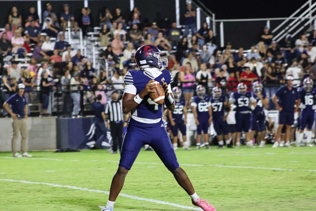 Stone Ridge Christian